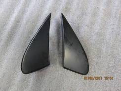 Накладка на крыло. Toyota: Matrix, Corolla, Allex, Corolla Runx, Corolla Fielder Двигатели: 2ZZGE, 1ZZFE, 1ZRFE, 2NZFE, 1CDFTV, 3ZZFE, 1NZFE, 2C, 1NDT...
