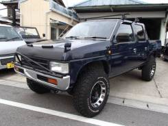 Nissan Datsun. автомат, 4wd, 2.0, бензин, 149 000 тыс. км, б/п, нет птс. Под заказ