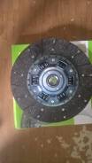 Диск сцепления. Hyundai: Mega Truck, HD, Elantra, Aero, Avante Двигатели: C6GA, C6GB, D6DA22, C6DA, D6GA25, D6GA23