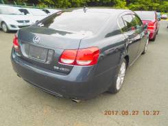 Антенна. Lexus GS350 Lexus GS450h Lexus GS300 Lexus GS430