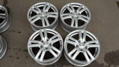 Dunlop Dufact. 6.5x16", 5x114.30, ET53