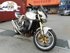 Kawasaki Z 1000. 1 000 куб. см., исправен, птс, без пробега