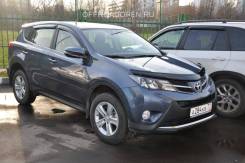 Ветровик на дверь. Toyota RAV4, ALA49, ASA44, ZSA42, ZSA44 Двигатели: 2ADFTV, 2ARFE, 3ZRFE