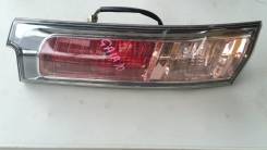 Вставка багажника. Toyota Gaia, ACM10, ACM10G, CXM10, CXM10G, SXM10, SXM10G