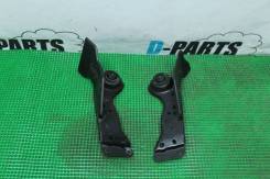 Крепление балки подвески. Nissan Fuga, GY50, PNY50, PY50, Y50
