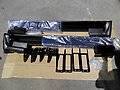 Подножка. Honda CR-V, RE4, RE3 Двигатель K24A
