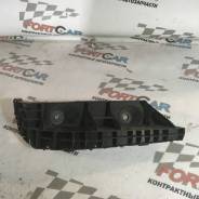 Крепление бампера. Toyota bB, QNC20, QNC21, QNC25 Двигатели: 3SZVE, K3VE