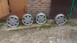Мегалюм. 6.5x15, 5x108.00, ET45, ЦО 58,1 мм.