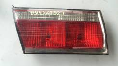 Вставка багажника. Toyota Crown, JZS171, JZS171W