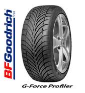 BFGoodrich Profiler G. Летние, 2015 год, без износа, 4 шт