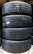 Dunlop Grandtrek SJ7. Зимние, без шипов, 2009 год, 10 %, 4 шт