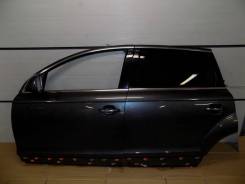 Дверь боковая. Audi Q7