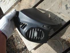Панель салона. Toyota Soluna Toyota Verossa, GX115, GX110, JZX110 Двигатели: 1GFE, 1JZFSE, 1JZGTE