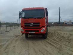 Dongfeng DFL3251A-930 6x4E-2. Продам самосвалы, 9 000 куб. см., 22 000 кг.