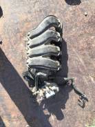 Коллектор впускной. Toyota Corolla Verso Toyota Corolla Toyota Avensis Двигатель 3ZZFE