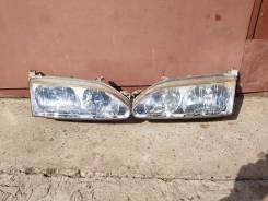 Фара. Toyota Sprinter Trueno, AE111, AE110 Toyota Corolla Levin, AE110, AE111 Двигатели: 4AGE, 4AFE, 5AFE. Под заказ
