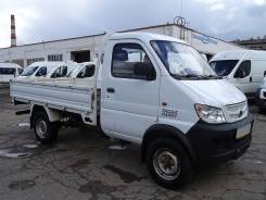 Тагаз. ТагАЗ Hardy, 1 300 куб. см., 990 кг.