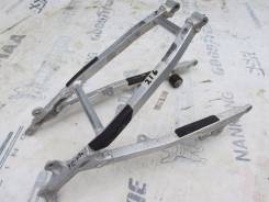 (№216) Yamaha YZF 250 2007 г. задняя рама , конверт