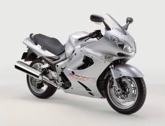Kawasaki ZZR 1200. 1 164 куб. см., исправен, птс, с пробегом. Под заказ