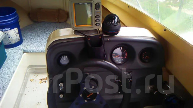 Yamaha SR-17. 1988 ���, ����� 5,5��., ��������� ���������, 90��.�., ������ ����