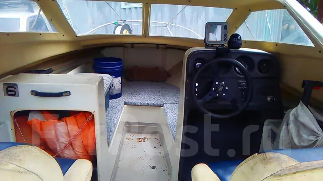 Yamaha SR-17. 1988 ���, ����� 5,5��., ��������� ���������, 90��.�., ������ ����
