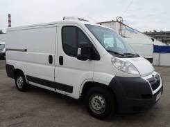 Citroen Jumper. , 2 198 куб. см., 980 кг.