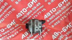 Генератор. Nissan March Двигатели: CR14DE, CR10DE, CR12DE