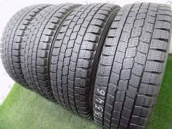Dunlop SP LT 02. Зимние, без шипов, 2011 год, износ: 40%, 4 шт