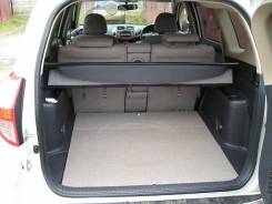 Багажники. Toyota Vanguard, ACA33W, GSA33W, ACA38W. Под заказ