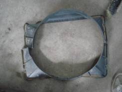 Диффузор. Nissan Condor, PH40, WH40 Nissan Cabstar, F22 Nissan Atlas, WH40, PH40 Nissan Urvan, E23 Двигатели: NA20S, Z20D, Z20S, Z20