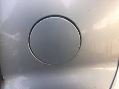 Лючок топливного бака. Toyota Passo