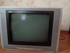 Rolsen. CRT (���) ����