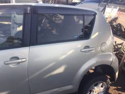 Дверь боковая. Toyota Passo