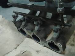 Коллектор впускной. Nissan Liberty, RM12, RNM12 Nissan X-Trail, NT30, T30 Nissan Primera, TNP12, TP12, WTNP12, WTP12 Nissan Prairie, RM12, RNM12 Двига...