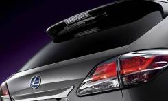 Багажники. Lexus RX450h. Под заказ