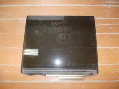 Стекло боковое. Toyota bB, NCP30, NCP31, NCP35 Двигатели: 1NZFE, 2NZFE