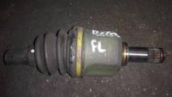 Шрус подвески. Mitsubishi: Emeraude, Eterna, Galant, Lancer Cedia, Pajero Pinin, Mirage, Lancer, Aspire, RVR, Pajero iO, Carisma, Dion, FTO, Dingo, Li...