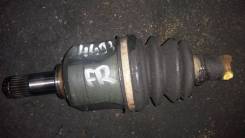 Шрус подвески. Mitsubishi: Lancer Cedia, Aspire, Lancer, Carisma, Mirage, Emeraude, Dion, FTO, Dingo, RVR, Mirage Dingo, Space Star, Legnum, Pajero, C...