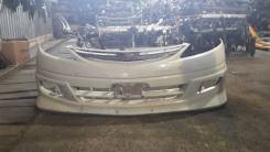 Бампер. Toyota Tarago, ACR30, CLR30 Toyota Previa, CLR30, ACR30 Toyota Estima, ACR30, ACR40, MCR30, MCR40, ACR30W, ACR40W, MCR30W, MCR40W Toyota Previ...