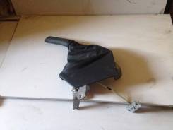 Кожух ручки ручника. Subaru Impreza, GH6, GH8, GH, GH2, GH3