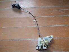 Замок двери. Toyota: WiLL Vi, Scion, Yaris, Vitz, Echo, WiLL Cypha, Platz, bB Двигатели: 2NZFE, 1NZFE, 1NDTV, 1SZFE, 2SZFE