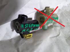Мотор бачка омывателя. Honda Stepwgn, RF3 Двигатель K20A