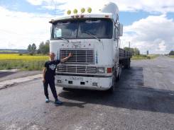 International 9800. Продам Интернацыонал 9800, 11 000 куб. см., 52 000 кг.
