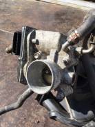 Заслонка дроссельная. Toyota Corolla Verso, ZNR10 Toyota Corolla, ZZE141, ZZE121 Toyota Avensis, ZZT250 Двигатель 3ZZFE
