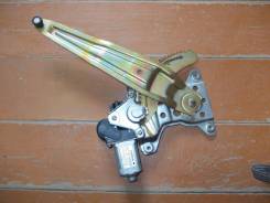 Стеклоподъемный механизм. Toyota Yaris, NCP10, NCP11, NCP12, NCP13, NCP130, NCP131, NLP10, SCP10 Toyota Platz, NCP12, NCP16, SCP11 Toyota Vitz, NCP10...