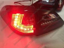 Стоп-сигнал. Lexus RX350, GYL16, GYL15, GGL16W, GGL15W, GGL10, GGL10W, GYL10, GGL15, AGL10, GGL16 Lexus RX450h, GYL16W, GGL16, GGL10, GYL15, GYL16, GY...