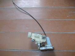 Замок двери. Toyota Yaris, NLP10, SCP10, NCP10, NCP12, NCP11, NCP13 Toyota Vitz, NCP10, SCP13, NCP13, SCP10, NCP15 Toyota Echo, SCP10, NCP11, NCP10, N...