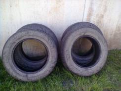Bridgestone Blizzak LM-18. Всесезонные, износ: 70%, 4 шт