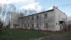 Продам здание. Шоссе Восточное 39, р-н Железнодорожный, 832 кв. м.
