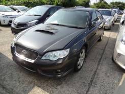 Subaru Legacy B4. BL5, EJ20X